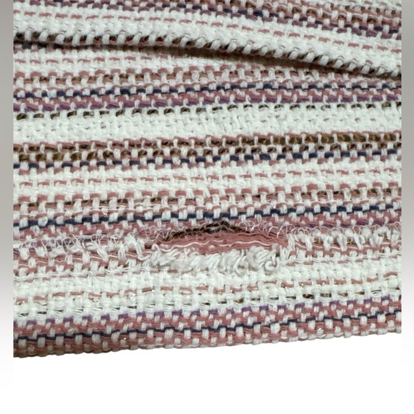 LOFT Riviera shorts, sz 4 - Picture 7 of 7